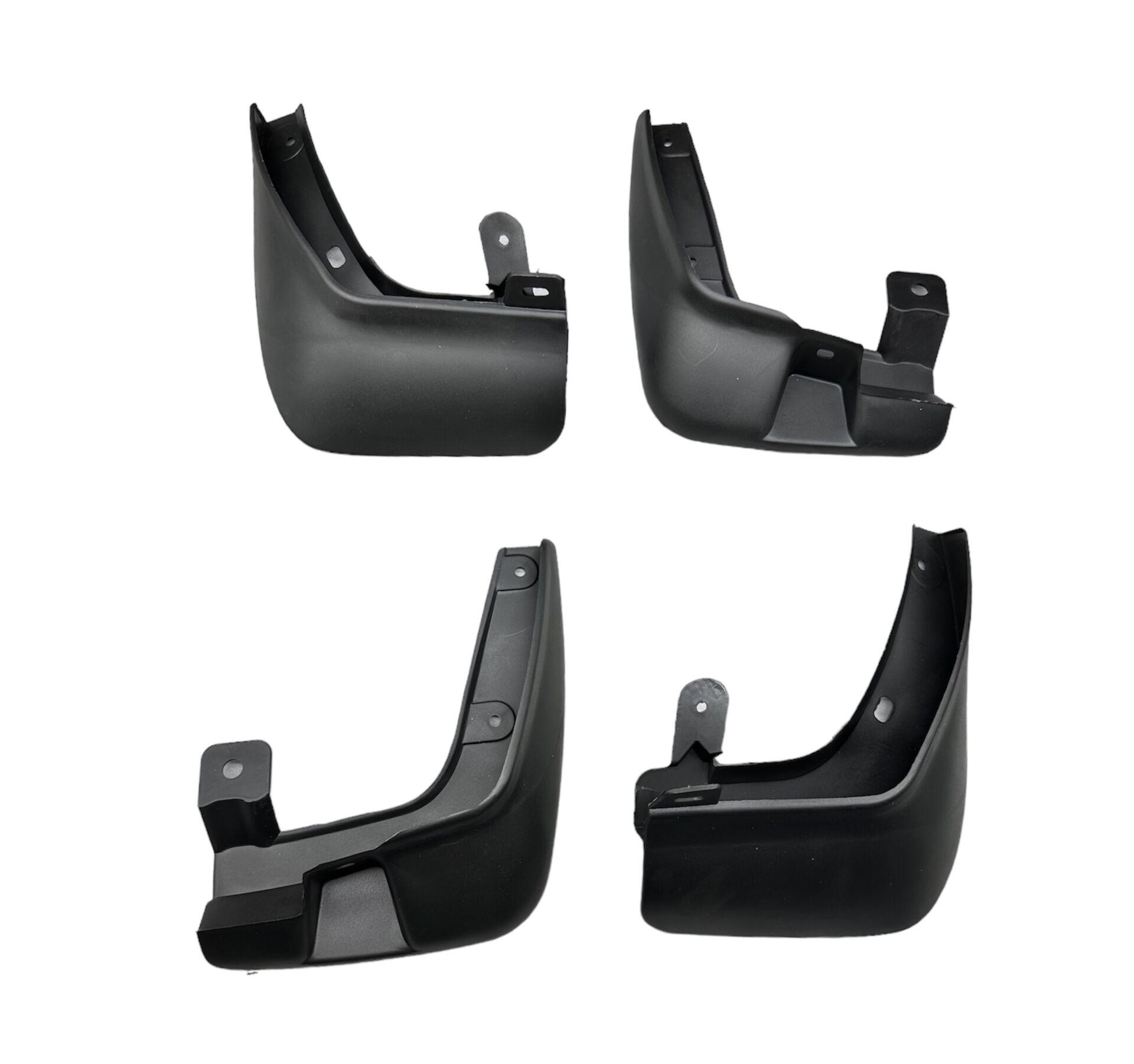 Kıa Paçalık Cerato 06-09 (Takım)