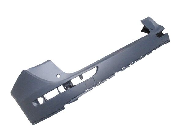 (YENİ ÜRÜN!!!)AUDI Q5- 10/12; ARKA TAMPON ASTARLI GRİ (SENSÖR DELİKSİZ) (TW)