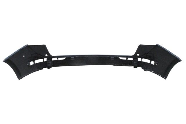 (YENİ ÜRÜN!!!)AUDI Q5- 10/12; ARKA TAMPON ASTARLI GRİ (SENSÖR DELİKSİZ) (TW)