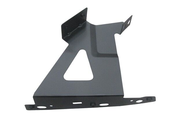 (YENİ ÜRÜN!!!)FIAT DOBLO- 24/25; ÖN ÇAMURLUK BAGLANTI SUPORTU SAG (BRAKET) (EAGLE BODY)