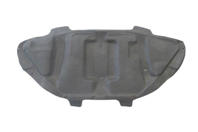 FIAT LINEA CLASSIC- 06/15; KAPUT İZOLATÖRÜ (KAPUT KEÇESİ) (İZOLASYON)