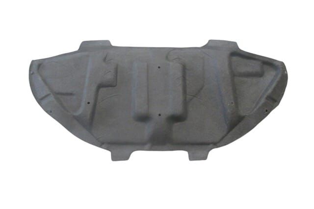 FIAT LINEA CLASSIC- 06/15; KAPUT İZOLATÖRÜ (KAPUT KEÇESİ) (İZOLASYON)