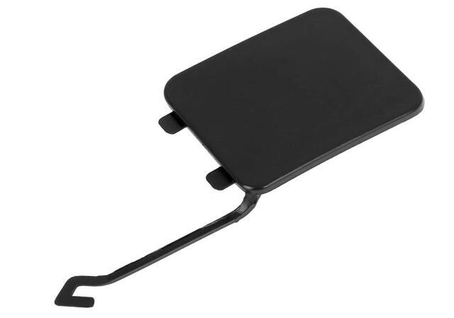 (YENİ ÜRÜN!!!)MERCEDES E CLASS- W211- 07/09; ARKA TAMPON ÇEKİ DEMİRİ KAPAĞI (TW)