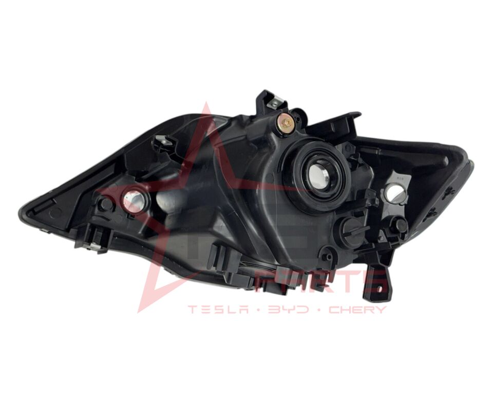2006-2008 Honda City Sağ Far (Motorsuz) 33101-SEL-P61