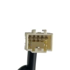 Mıtsubıshı Ayna Dikiz L200 07-14 Sağ (Elektrikli/Katlanır/ Siyah 5 Fişli)