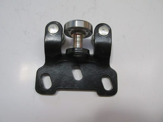 FORD CUSTOM- 18/23; SÜRGÜLÜ KAPI ORTA RAY BAĞLANTISI SOL