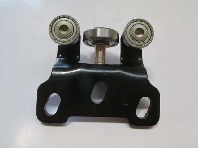 FORD CUSTOM- 18/23; SÜRGÜLÜ KAPI ORTA RAY BAĞLANTISI SOL