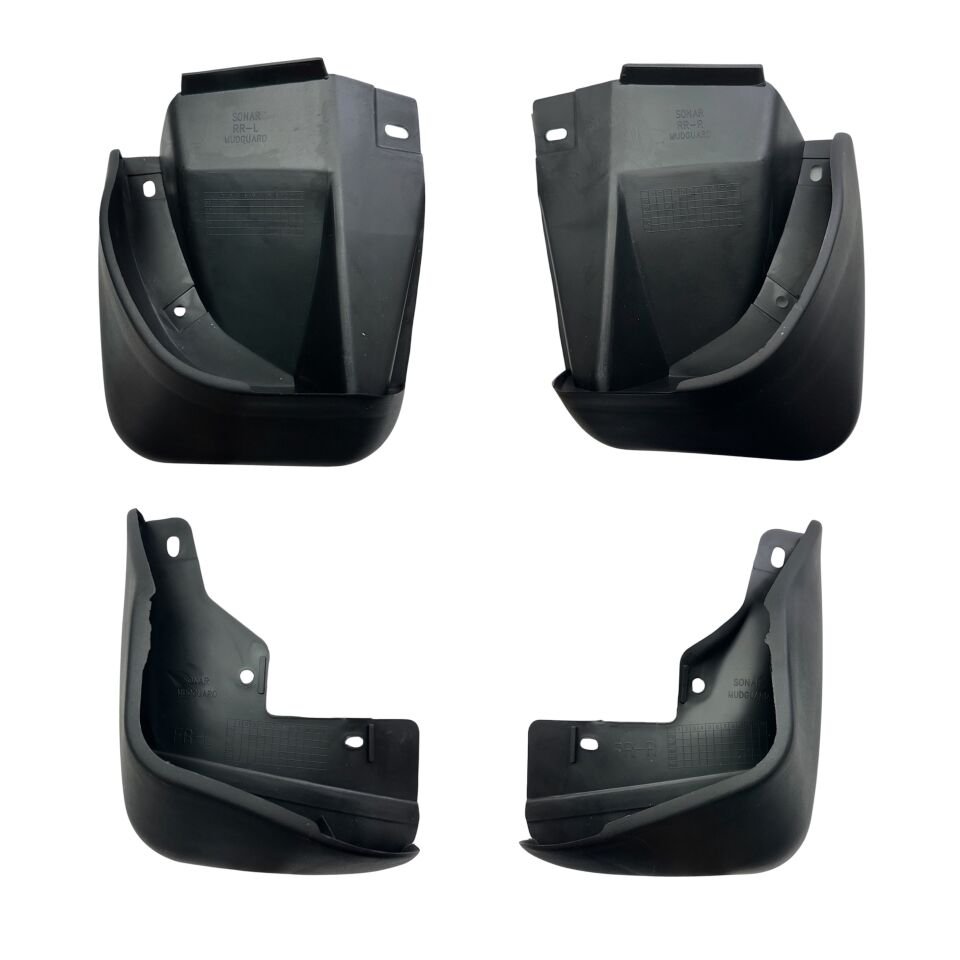 Honda Paçalık Accord 98-02 (Takım)