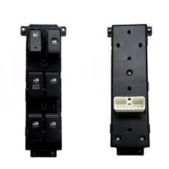 Hyundaı Düğme Cam Açma Santafe 07-12 Ön Sol