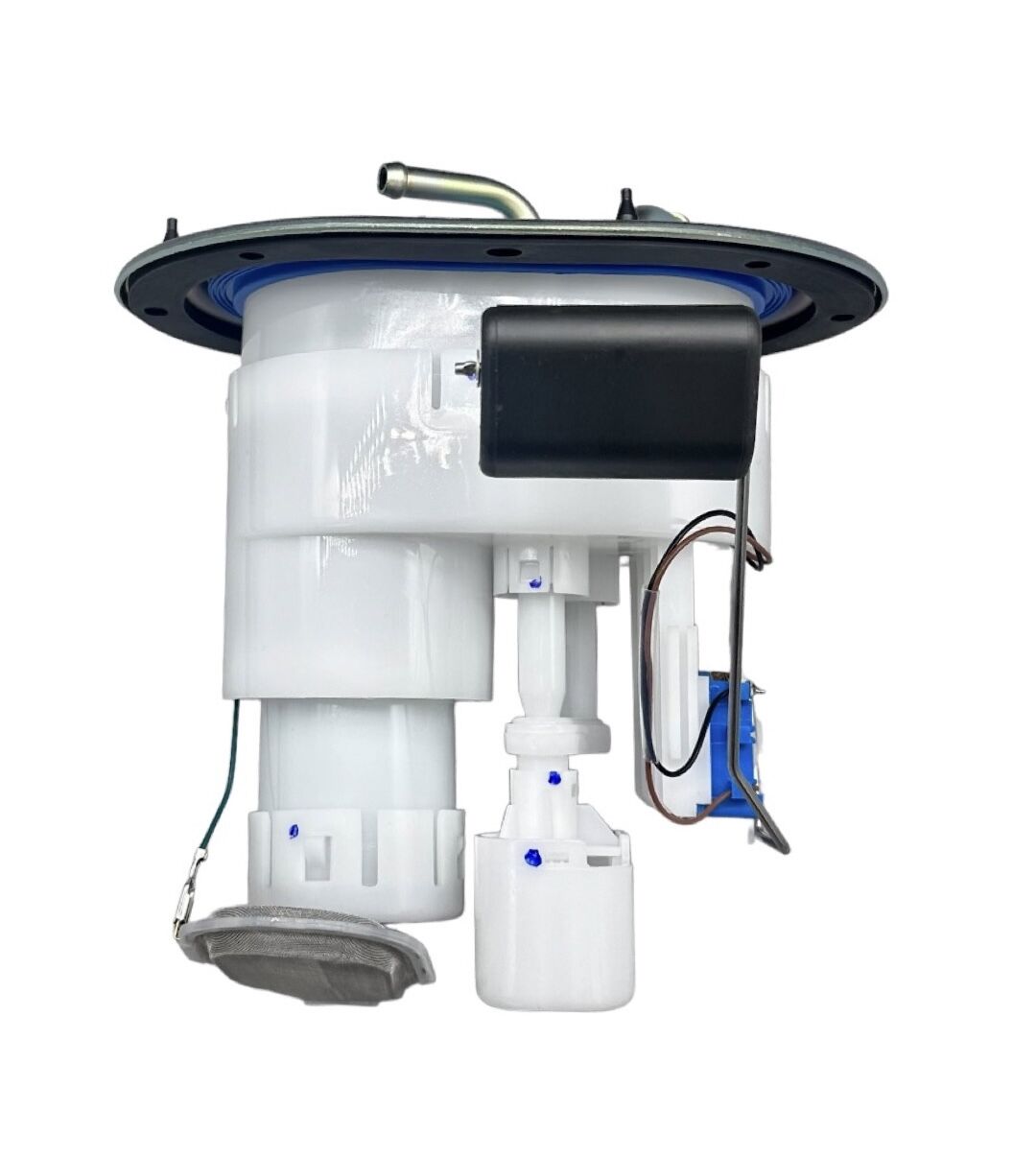 Hyundaı Şamandıra Tucson/Sportage Dizel 2,0-2,7 03-09 (Komple)