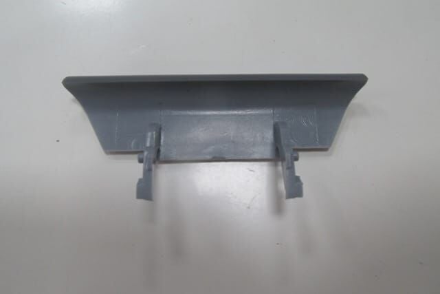 MERCEDES E CLASS- W211- 07/09; KOL DAYAMA MANDALI GRİ