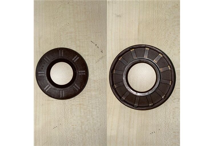 Nıssan Keçe Aks Navara 07-10 Arka Dış