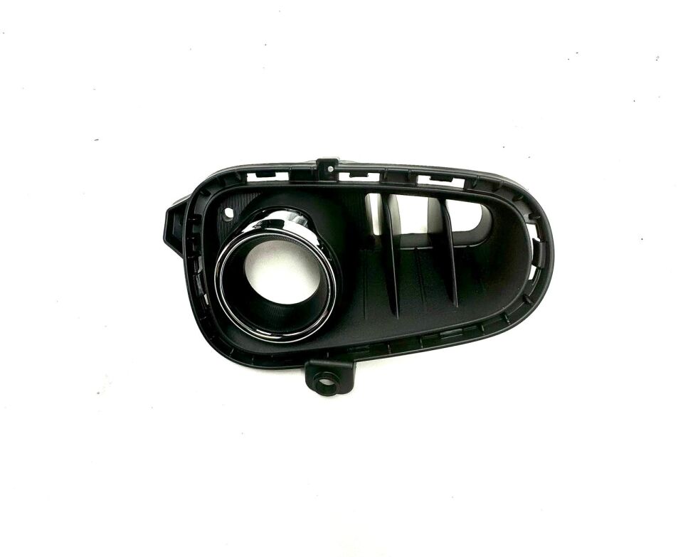 Kıa Kapak Lamba Sis Rio 17-19 Sol (Sisli Krom)