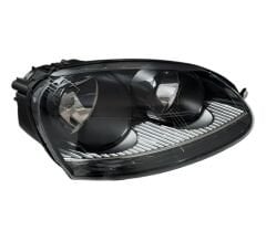 Volkswagen Far Golf 5 05-11/Jetta 05-11 Sağ (İçi Siyah)