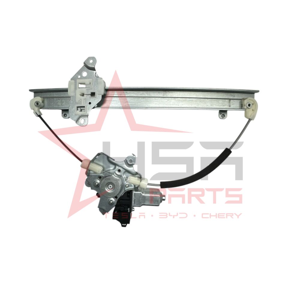 2011-2018 Nissan Juke Sağ Ön Cam Krikosu (Motorlu) 80720-1KA0A/80720-1KA0C