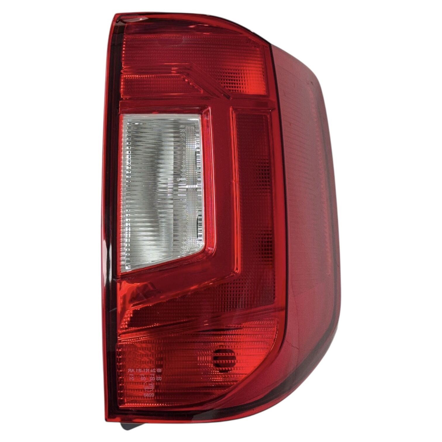 Volkswagen Stop Amarok 20-25 Sağ (Düşük Paket)