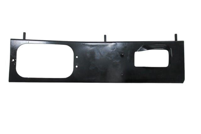 MITSUBISHI CANTER- FE635/659- 98/06; ÖN TAMPON BAĞLANTI DEMİRİ SOL (BÜYÜK TİP)(ÇİFT TEKER)(FPI)