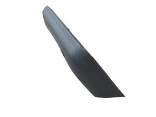 NISSAN SUNNY- B13- 90/94; ARKA TAMPON (4 ÇİZGİLİ TYG)