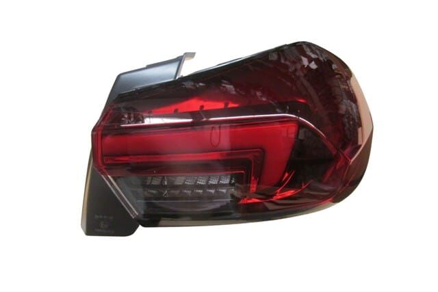 (YENİ ÜRÜN!!!)OPEL CORSA- F- 24/25; DIŞ STOP LAMBASI SAĞ KIRMIZI/BEYAZ/LEDLİ (E MARKLI)