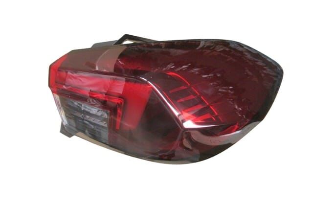 (YENİ ÜRÜN!!!)OPEL CORSA- F- 24/25; DIŞ STOP LAMBASI SAĞ KIRMIZI/BEYAZ/LEDLİ (E MARKLI)