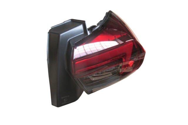 (YENİ ÜRÜN!!!)OPEL CORSA- F- 24/25; DIŞ STOP LAMBASI SAĞ KIRMIZI/BEYAZ/LEDLİ (E MARKLI)