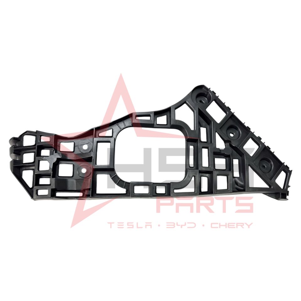 2022-2024 MG HS Sol Arka Tampon Braketi 10505984