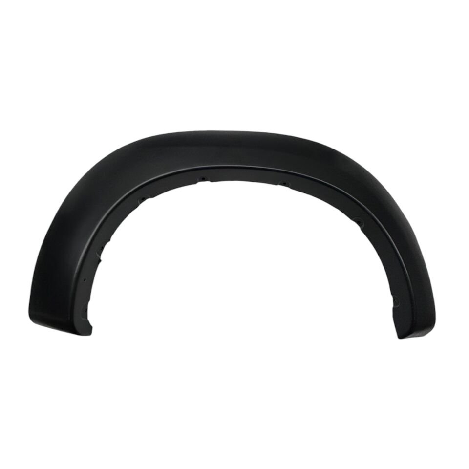 Toyota Bodik Çamurluk Hılux Vigo 08-11 Arka Sağ