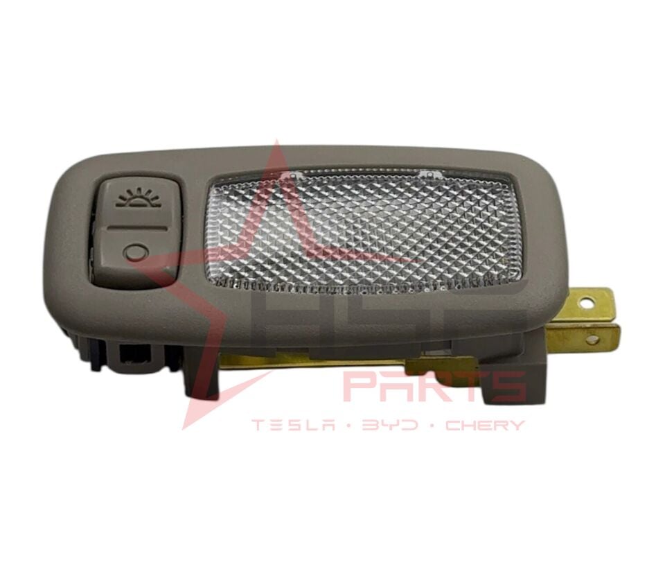 2016-2019 Hyundai Santafe Sol Tavan Lambası (Güneşlik Ve Yan) 92891-3S000