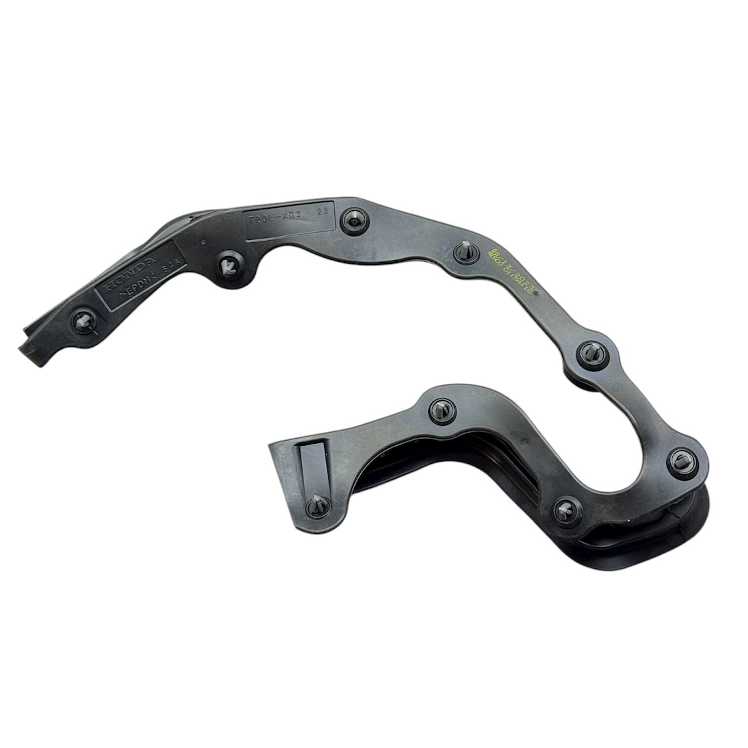 Honda Boru Depo Hava Oksijen Cıvıc 1,5 21-25 Üst Emiş (Bakalit)