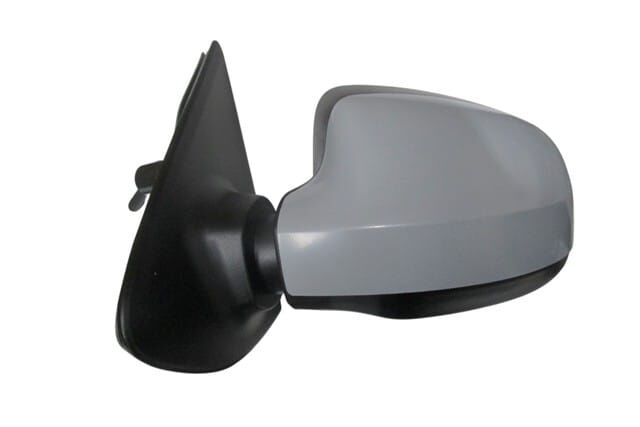 DACIA LOGAN- MCV- 14/20; KAPI AYNASI SOL MANUEL (ASTARLI)