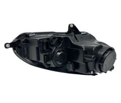 Volkswagen Far Golf 5 05-11/Jetta 05-11 Sol (İçi Nikelaj)