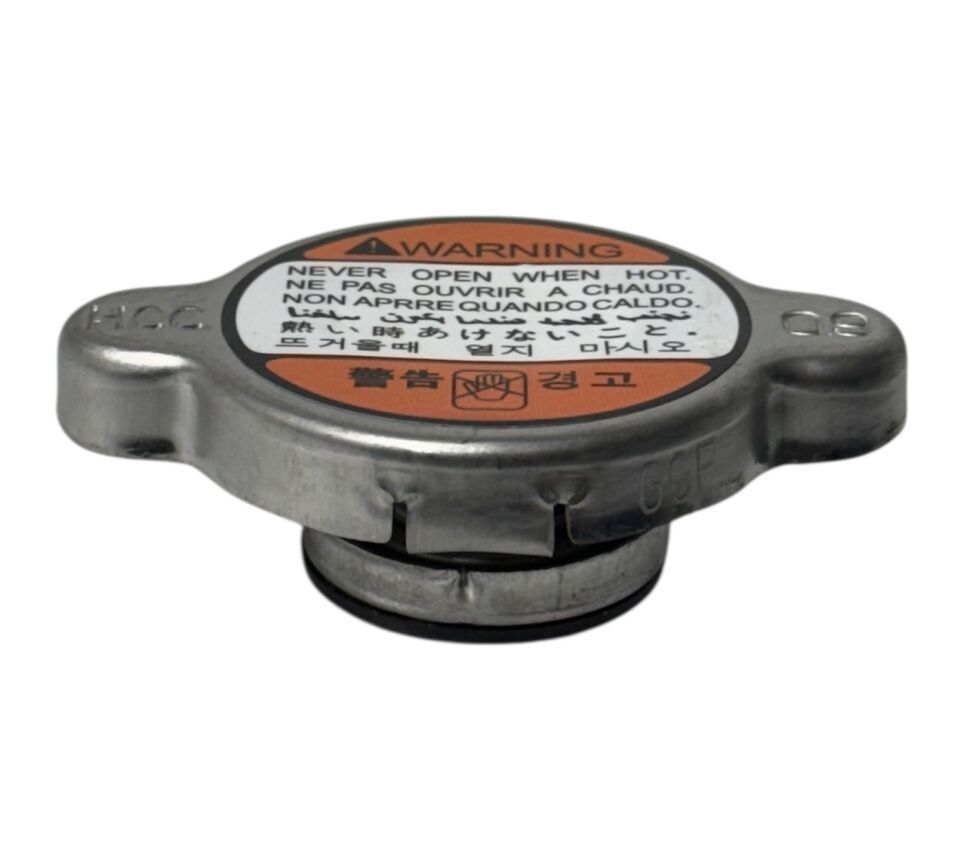 Hyundaı Kapak Radyatör Hyundaı (Tüm Modelller Üniversal Tip) (0,9 Bar)