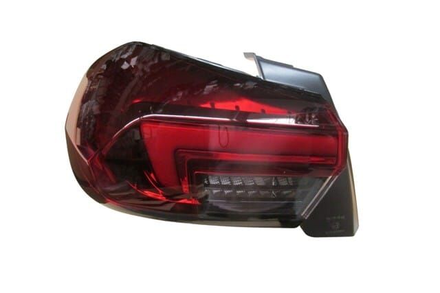 (YENİ ÜRÜN!!!)OPEL CORSA- F- 20/23; DIŞ STOP LAMBASI SOL KIRMIZI/BEYAZ/LEDLİ (E MARKLI)