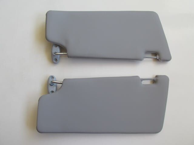 FORD FOCUS- SD/HB- 98/05; GÜNEŞLİK SAĞ/SOL SET 2 PARÇA