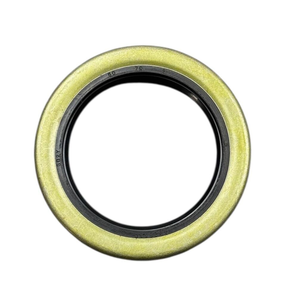 Toyota Keçe Aks Hılux Vigo 4x2 07-16 Arka İç Sol/Sağ (49x70x8,9)