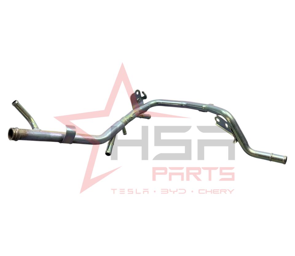 2013-2018 Toyota Auris Dizel Alt Su Borusu (Komple) 16206-33070