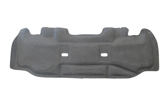 RENAULT MEGANE- 4- SD/HB- 16/20; KAPUT İZOLATÖRÜ (KAPUT KEÇESİ) (İZOLASYON)