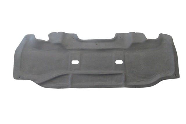 RENAULT MEGANE- 4- SD/HB- 16/20; KAPUT İZOLATÖRÜ (KAPUT KEÇESİ) (İZOLASYON)