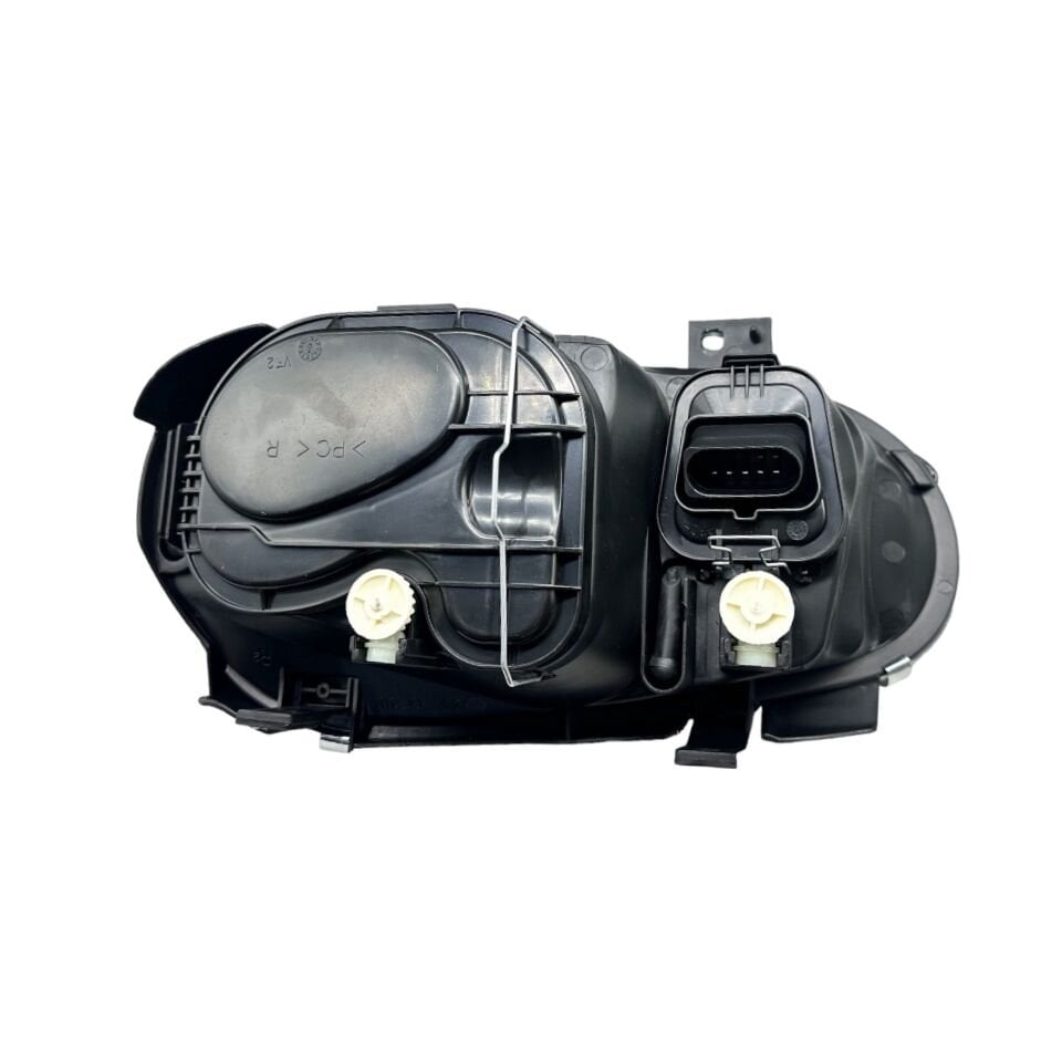 Volkswagen Far Golf 4 97-04 Sağ (Sisli)