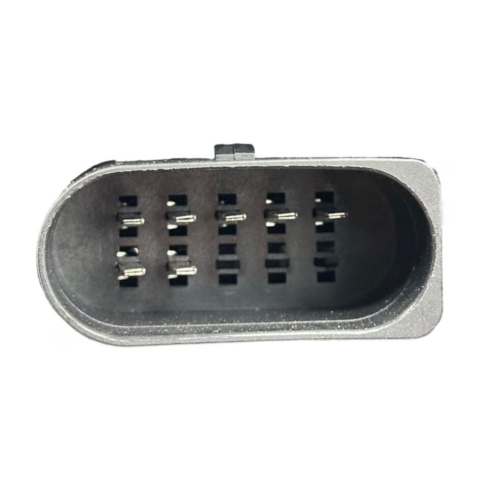 Volkswagen Far Golf 4 97-04 Sağ (Sisli)