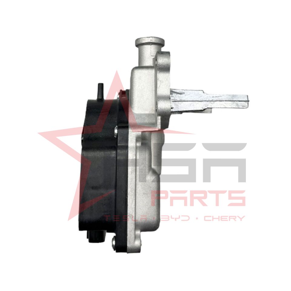 2006-2025 Toyota Hilux 4x4 Defransiyel Akülatörü (Otomatik) 41400-35034