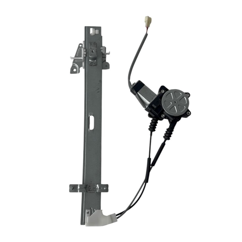 Kıa Kriko Cam Pride 98-02 Ön Sağ (Motorlu)