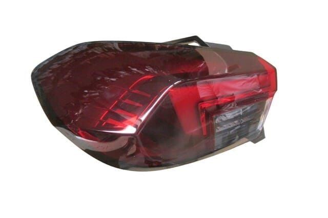 (YENİ ÜRÜN!!!)OPEL CORSA- F- 24/25; DIŞ STOP LAMBASI SOL KIRMIZI/BEYAZ/LEDLİ (E MARKLI)