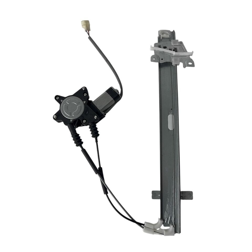 Kıa Kriko Cam Pride 98-02 Ön Sağ (Motorlu)