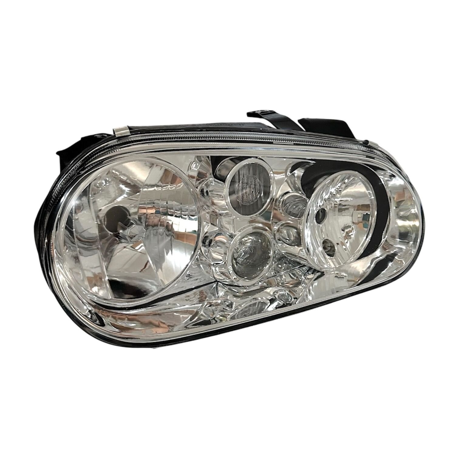 Volkswagen Far Golf 4 97-04 Sağ (Sisli)