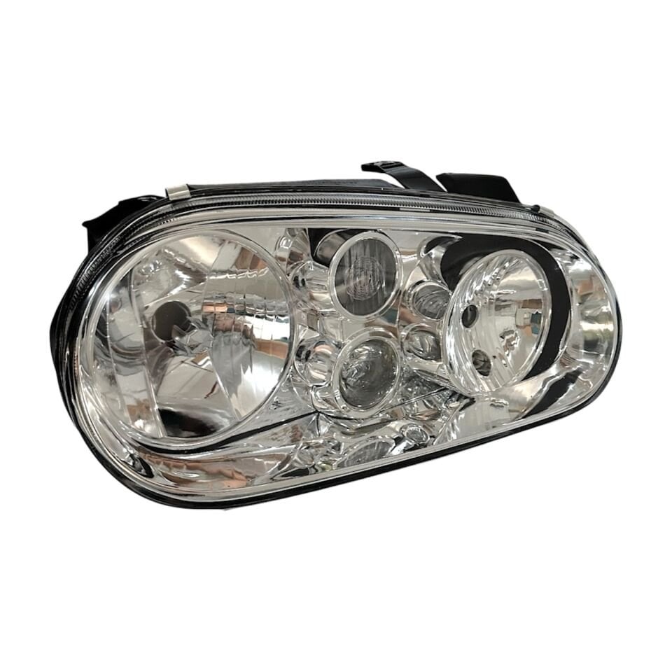 Volkswagen Far Golf 4 97-04 Sağ (Sisli)