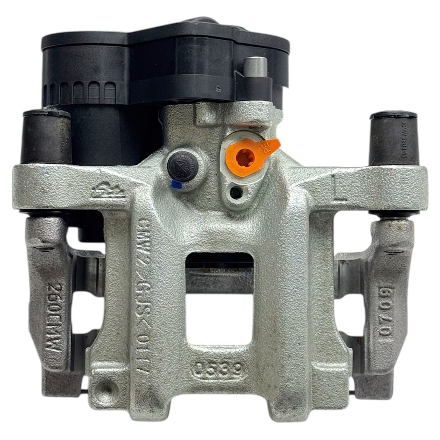 Honda Kaliper Fren Cıvıc 17-21 Arka Sol (Motorlu)