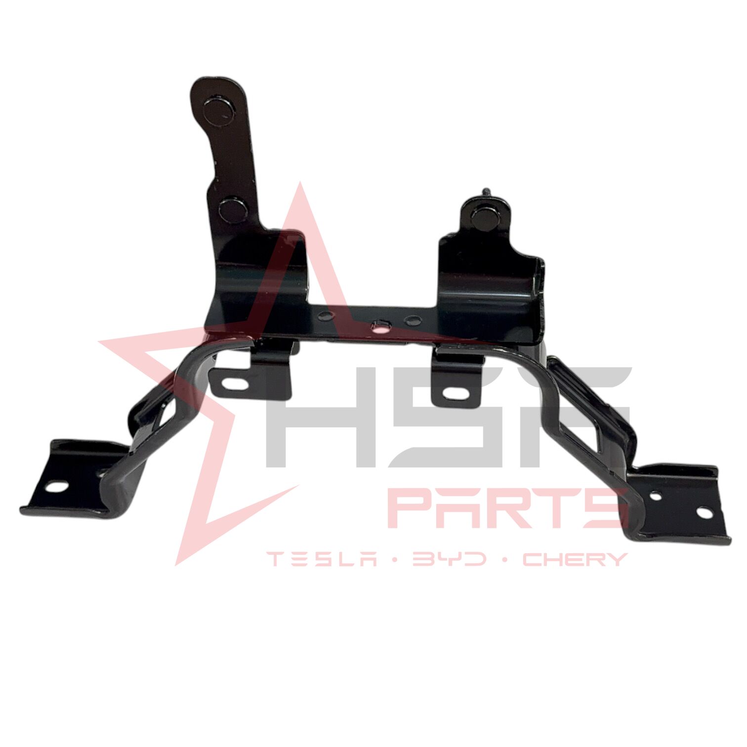 Nissan X-Trail Bağlantı Beyin Radar Braketi (Sac Ayak) 2017-2021 (28452-7FW1A)