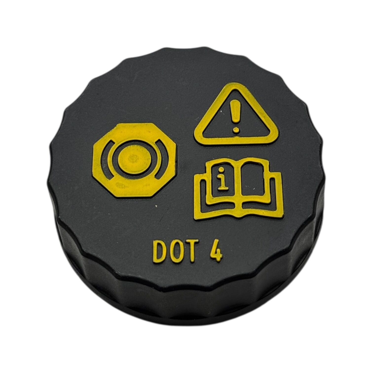 Toyota Kapak Depo Hidrolik Fren Corolla 02-06/Avensis 03-08