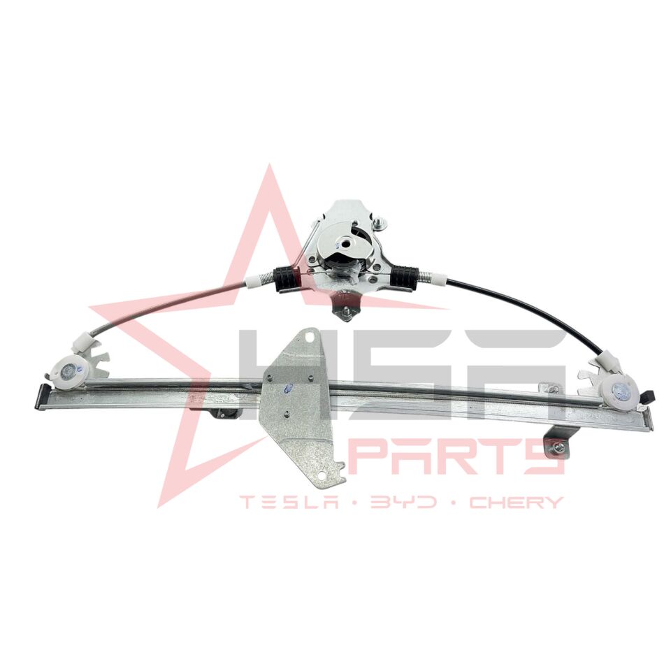 2002-2005 Nissan Primera Sol Arka Cam Krikosu (Elektrikli) 82701AV610